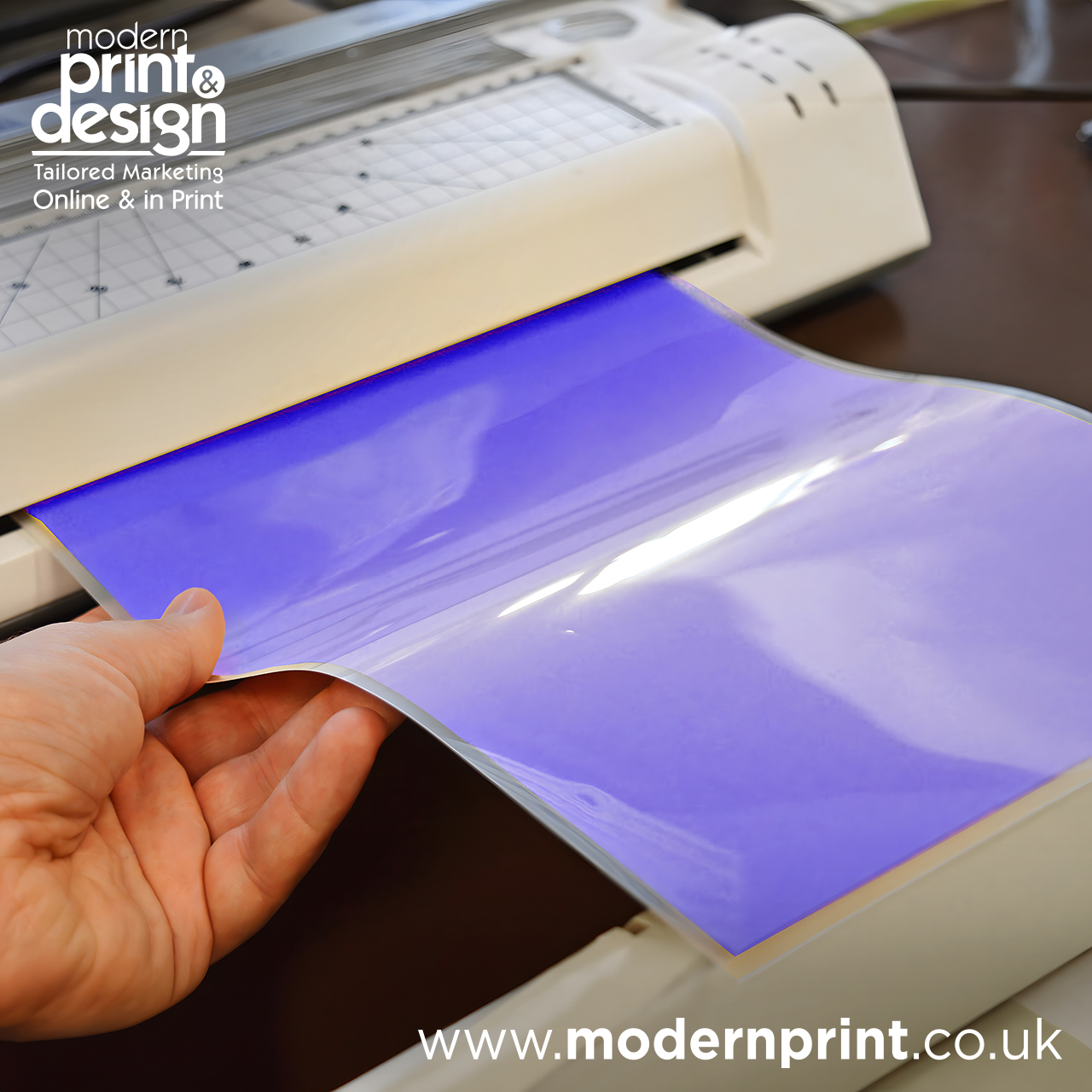 What's The Difference Between Lamination and Encapsulation?