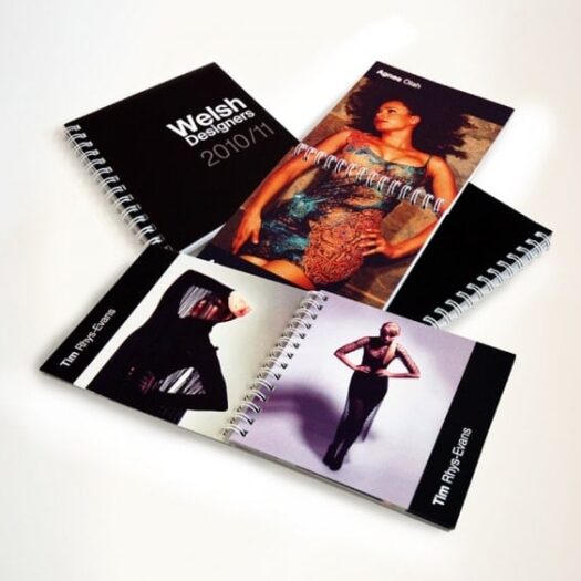 Booklet printers in Pembrokeshire tenby narberth haverfordwest