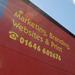 Website designers Pembrokeshire tenby Narberth Haverfordwest