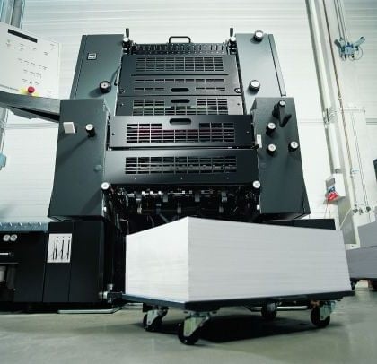 Printers in Pembrokeshire