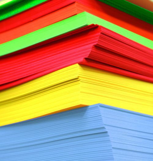 What is the Difference Between Coated and Uncoated Paper?