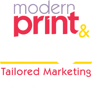 Modern Print &amp; Design