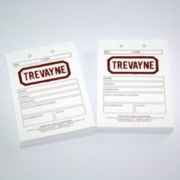 camping tag Printers in Pembrokeshire