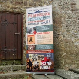 Roller Banners