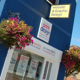 designers pembrokeshire