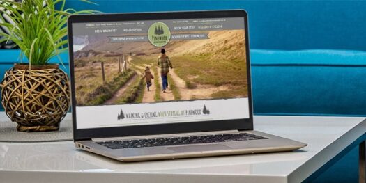 website designers Pembrokeshire