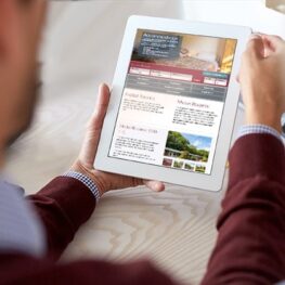 Website designers Pembrokeshire Tenby Narberth Haverfordwest