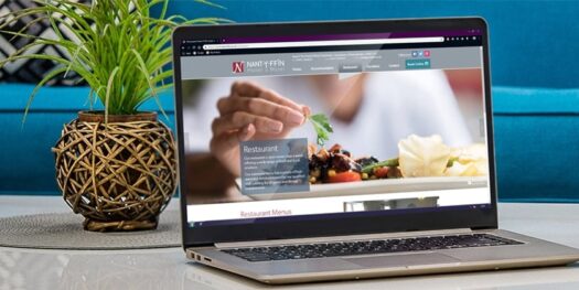 Website designers Pembrokeshire Tenby Narberth Haverfordwest