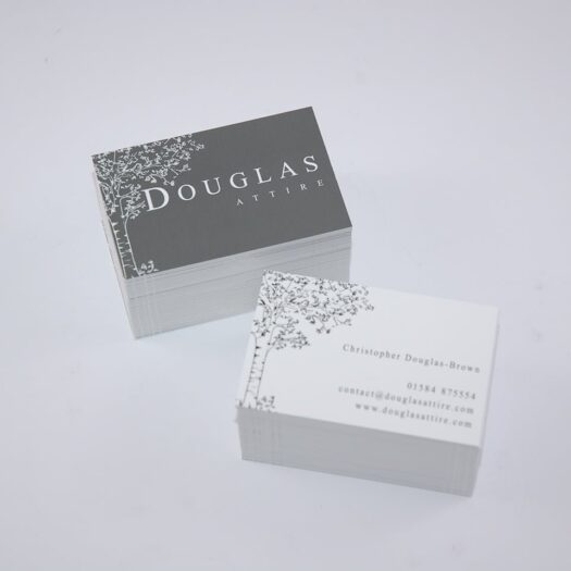 Business card designers pembrokeshire tenby narbeth Haverfordwest
