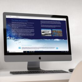 website designers Pembrokeshire tenby Narberth Haverfordwest