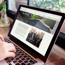 Website designers Pembrokeshire Tenby Haverfordwest Narberth
