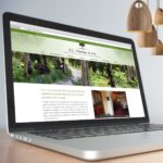 Website designers Pembrokeshire Tenby Haverfordwest Narberth for 