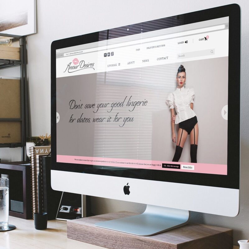 website designers pembrokeshire Tenby Narberth Haverfordwest