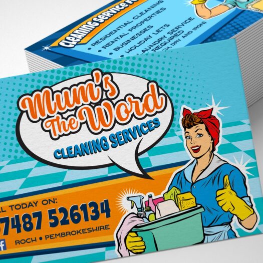 Corporate Branding in Pembrokeshire Narberth tenby Haverfordwest