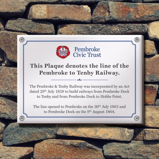 Sign and Roller Banners Printers in Pembrokeshire Tenby Narberth Haverfordwest