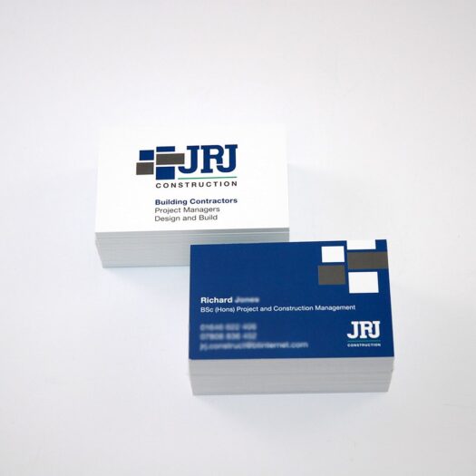 Business Card designers Pembrokeshire tenby Narberth Haverfordwest