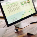 Website designers in Pembrokeshire Tenby Narberth Haverfordwest