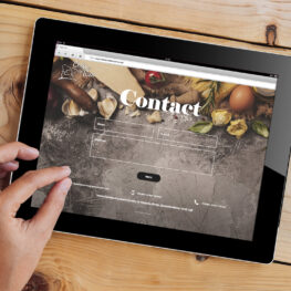 Website designers in Pembrokeshire Haverfordwest Tenby Narberth