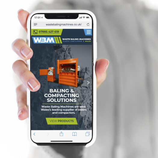 Custom Web Design Services