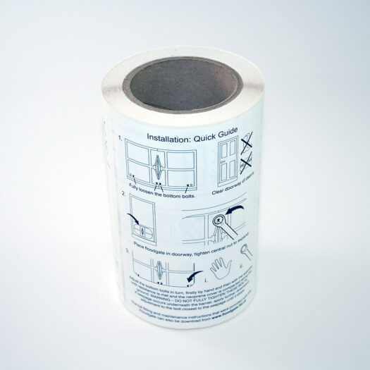 Label printers in Pembrokeshire tenby Narberth Haverfordwest