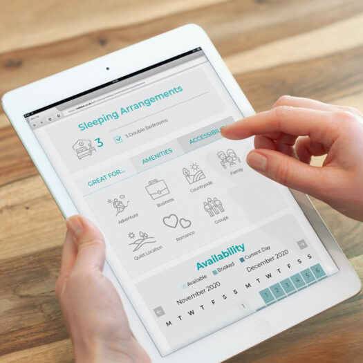 Website designers in Pembrokeshire Tenby Narberth Haverfordwest