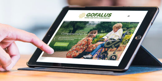 Bilingual website designers in Pembrokeshire Tenby Haverfordwest Narberth