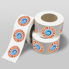 corporate branding in Pembrokeshire for Tenby Water Safety