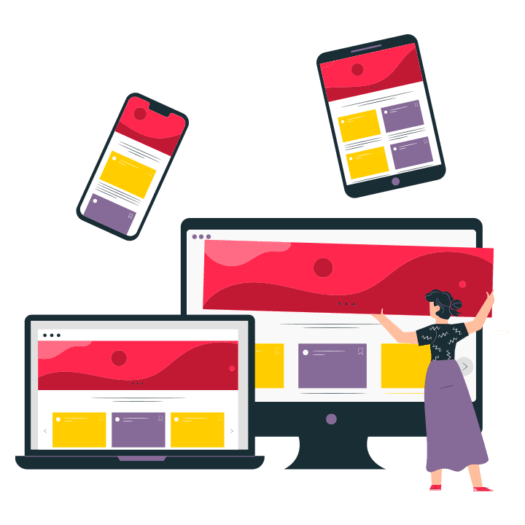 responsive design