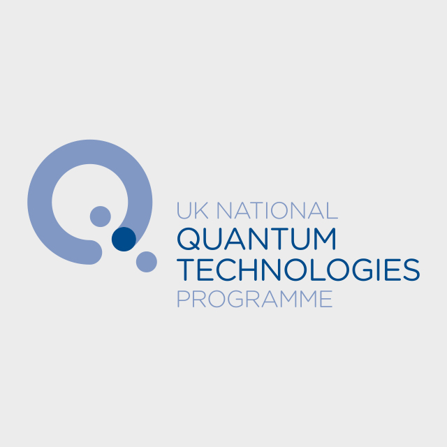 UK National Quantum Technology Program