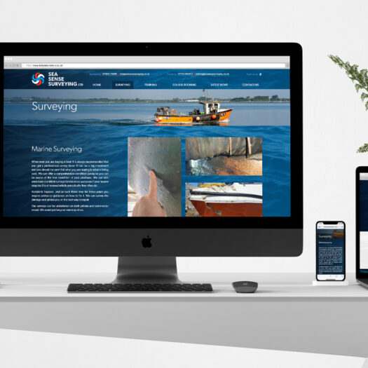 uk website development
