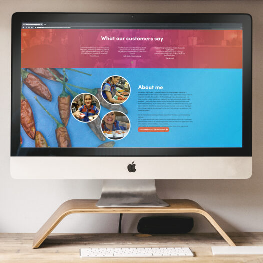 Events website designers in Pembrokeshire Tenby Narberth Haverfordwest