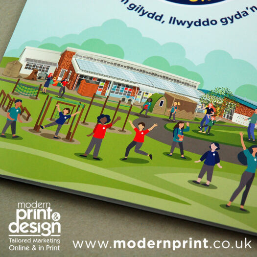 school logo designers pembrokeshire tenby-narberth