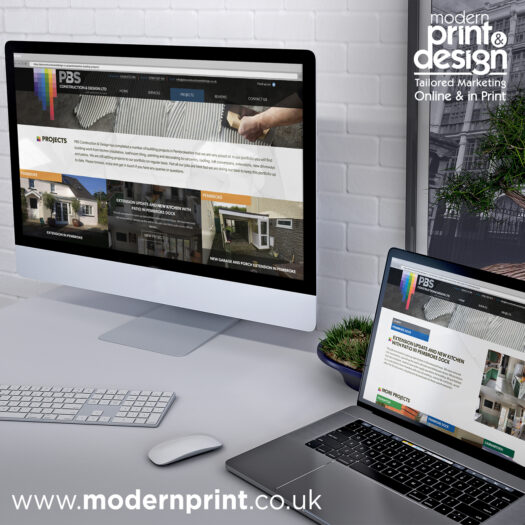 Website Designers in Pembrokeshire Tenby Narberth Haverfordwest