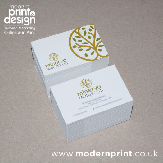 Business card designers Pembrokeshire Tenby Narberth Haverfordwest