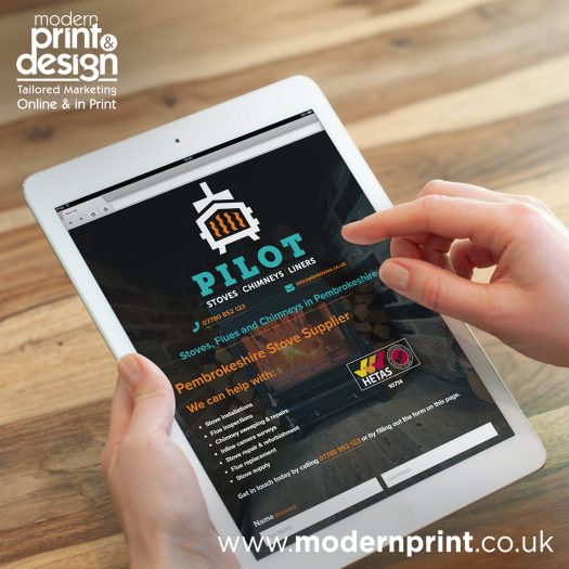 Free Starter Websites for Businesses