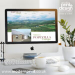 Website Designers in Pembrokeshire