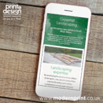 Gardening Website Designers in Pembrokeshire Tenby Narberth Haverfordwest