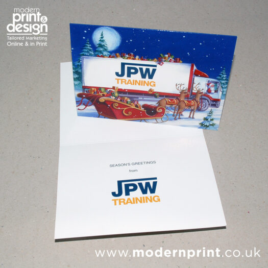 greeting and Christmas card printers Pembrokeshire tenby narberth Haverfordwest