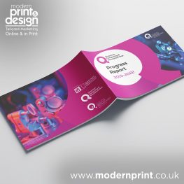 booklet designers in Pembrokeshire