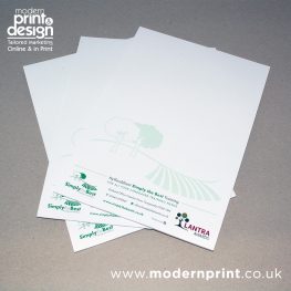 Notepad printers in Pembrokeshire