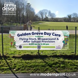 banner printers in Pembrokeshire