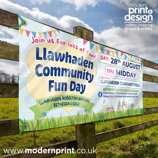 batter printing in Pembrokeshire