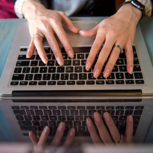The Importance of Regular Blogging