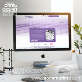 website designers in Pembrokeshire