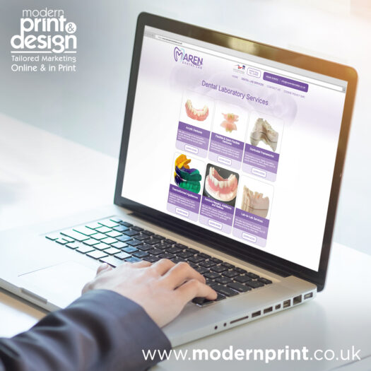 website designers in Pembrokeshire