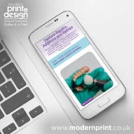 website designers in Pembrokeshire