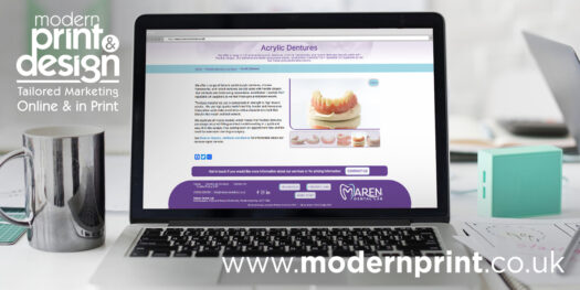 website designers in Pembrokeshire