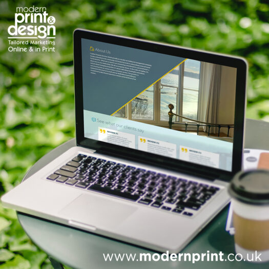 Website designers in Pembrokeshire Tenby Narberth Haverfordwest