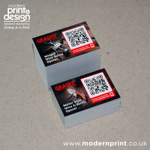 Business card printers in Pembrokeshire Tenby Narberth Haverfordwest