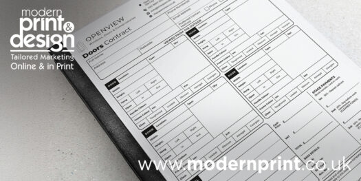 survey form printers Pembrokeshire